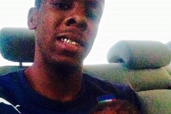 Dontae Thomas death by force case profile photo