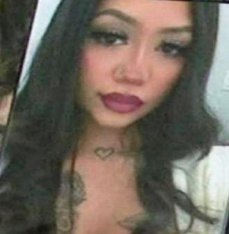 Desirae Rivera death by force case profile photo