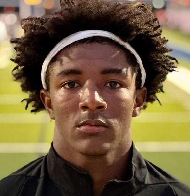 Jarvon Coles death by force case profile photo