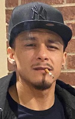 Erik Hurtado death by force case profile photo