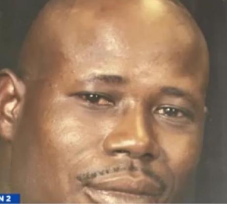 Willie Johnson death by force case profile photo