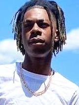 Damarreon Barnett death by force case profile photo
