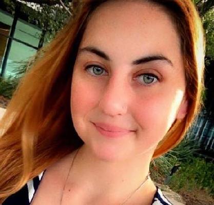 Christina (Hillin) death by force case profile photo