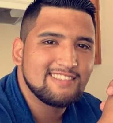 Victor Hernandez death by force case profile photo