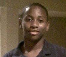 Romaine Elkins death by force case profile photo