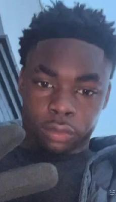 Trelynn Henderson death by force case profile photo