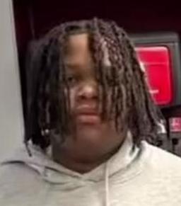 Keymere McCriston death by force case profile photo