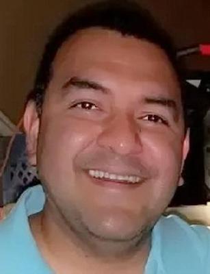 Gilbert Moralez death by force case profile photo