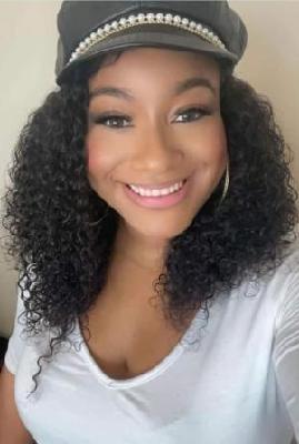 Isha Goff death by force case profile photo