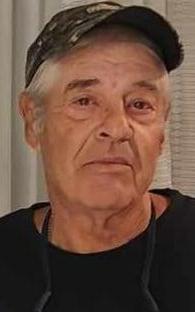 Stanley Ralicki death by force case profile photo