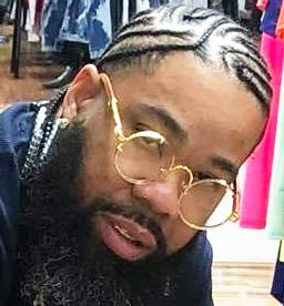 Cedrick Woods death by force case profile photo