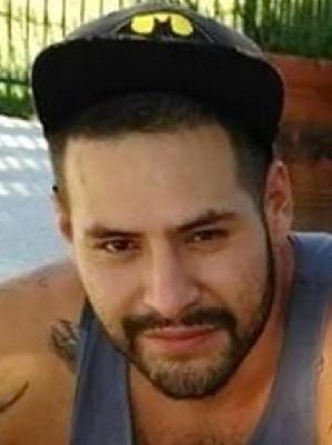 Robert Reyes-Rincon death by force case profile photo