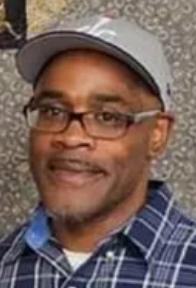 James Brown  death by force case profile photo