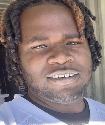 Larry Pervin Kidd death by force case profile photo