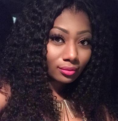 Tanasia Bush death by force case profile photo