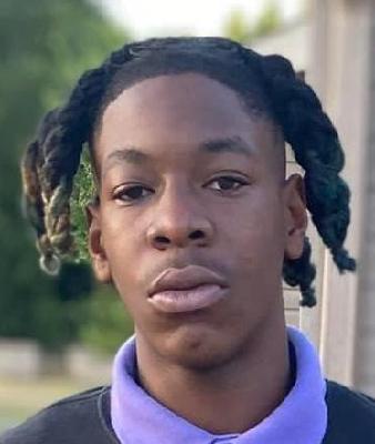 Jayden Polk death by force case profile photo