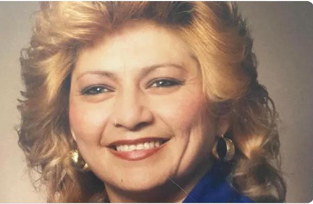 Mary Anzaldua death by force case profile photo