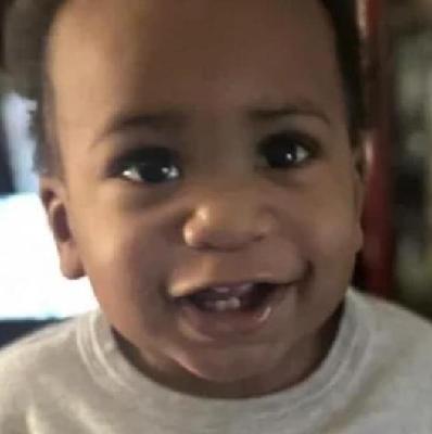 Giavon August death by force case profile photo