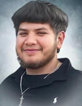 Nicholas Guerrero death by force case profile photo