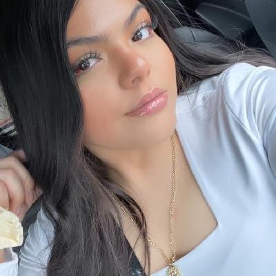 Jewel Garcia death by force case profile photo