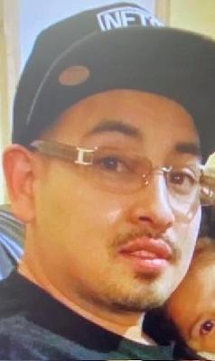Juan Villegas death by force case profile photo