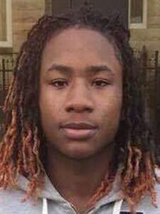 Corey Hill death by force case profile photo