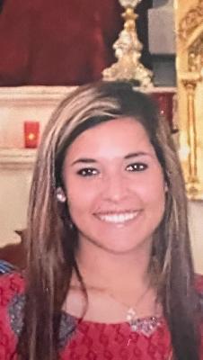 Cecelia Rodriguez death by force case profile photo