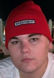 Mason Master death by force case profile photo