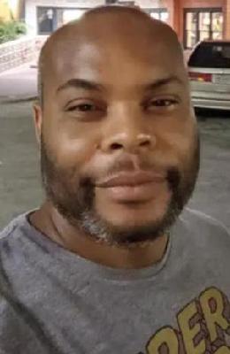 Warnero Young death by force case profile photo