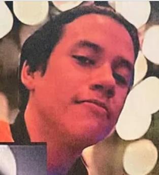 Edgar Campos-Bonilla death by force case profile photo