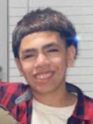 Moises Gonzalez death by force case profile photo