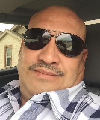 Samuel Sosa Campos death by force case profile photo