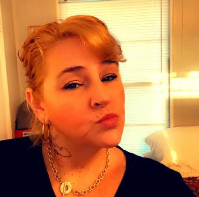 Sheila-Jo Hanks death by force case profile photo