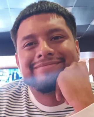Efrain Martinez death by force case profile photo