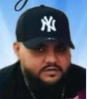 Jose Sanchez death by force case profile photo