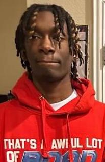 Joshua Porter death by force case profile photo
