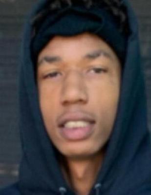 Larry Blair death by force case profile photo