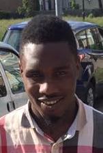 Devonta Dorsey death by force case profile photo