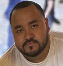 Steven Santillan death by force case profile photo