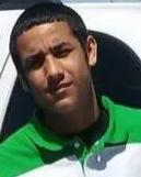 Everardo Leal death by force case profile photo