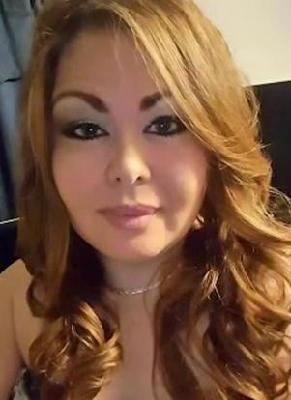 Lisa Ortiz death by force case profile photo