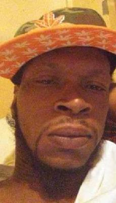 Bruce Williams death by force case profile photo