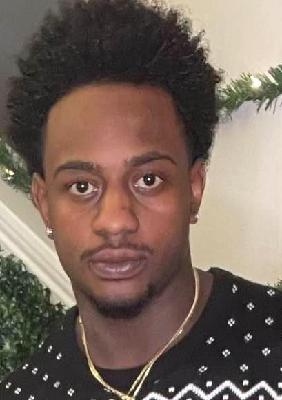 Nicholas King death by force case profile photo