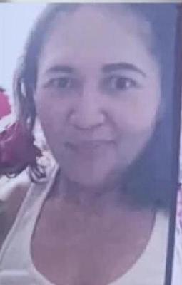 Juana Rodriguez death by force case profile photo
