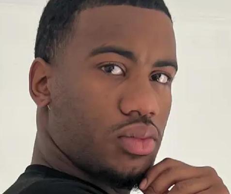 Treton Butler death by force case profile photo