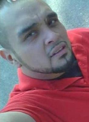 Carlos Alvarez death by force case profile photo