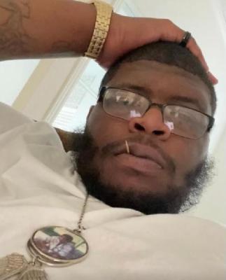 EDarius Reed death by force case profile photo