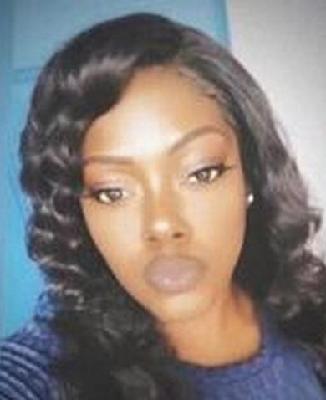 Jaynice Williams death by force case profile photo