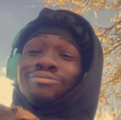 John Red death by force case profile photo