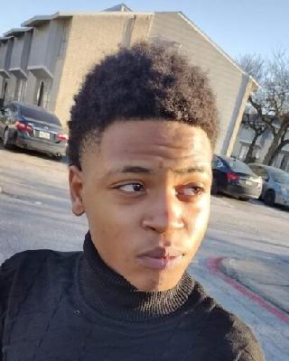 Jeriyous Wright death by force case profile photo